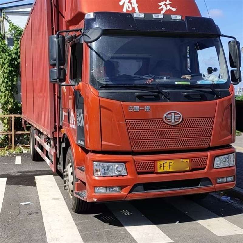 河北邯郸邯山到朔州物流公司一站式服务，让货运更轻松